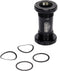 Elvedes trapas adapter Ital 24mm Race