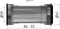 Elvedes trapas adapter Press Fit BB86/92 Sram Dub