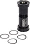 Elvedes trapas adapter Twistfit BB86/92 Fatbike Shimano 24m