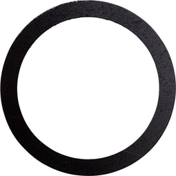 Elvedes Trapas opvulring 30 x 24 x 0.5 mm kunststof (20 stuks)
