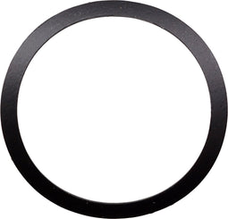 Elvedes Trapas opvulring 36 x 30 x 0.5 mm kunststof (20 stuks)