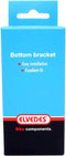 Elvedes Trapaslagerset Tbv Bb90/95 Zwart
