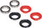 Elvedes Trapaslagerset Tbv Bb90/95 Zwart