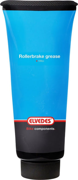 Elvedes tube rollerbrake vet 110g
