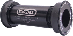 Elvedes Twistfit Bb36/92 Shimano Trapas Zwart 86/92 mm