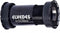 Elvedes Twistfit Bb36/92 Shimano Trapas Zwart 86/92 mm