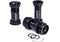 Elvedes Twistfit Bb36/92 Shimano Trapas Zwart 86/92 mm