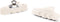Elvedes Velgremblokjes (1paar) Race Universeel White Compound
