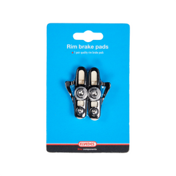 Elvedes remblok race Shimano 55mm cartridge white compound