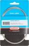 Elvedes Versnellingsbinnenkabel Shimano 2.25 M 1,1 Mm Zilver