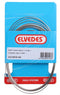 Elvedes Versnellingsbinnenkabel Shimano 400 Cm X 1,1 Mm Rvs