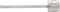 Elvedes Versnellingsbinnenkabel Shimano 400 Cm X 1,1 Mm Rvs