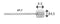 Elvedes Versnellingsbinnenkabel Shimano 400 Cm X 1,1 Mm Rvs