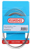 Elvedes Versnellingsbinnenkabel Shimano 400 Cm X 1,1 Mm Rvs