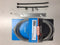 Elvedes Versnellingskabelset Nexus 4/7/8V 1700 / 2250 mm RVS - zilver