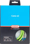Elvedes Versnellingskabelset Universeel 2015008 Groen