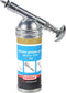 Elvedes Vetspuit 80 Ml Staal Zilver