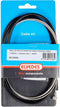 Elvedes Voorremkabel Rollerbrake 2012025
