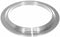 Elvedes Voorvork Conus Voor 1⅛ Inch 30 Mm 36° Aluminium Zilver
