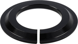 Elvedes Vorkconus 1 1/8-1 1/2 45° (zwart) ø30mm