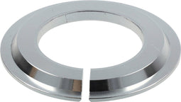 Elvedes Vorkconus 1⅛ naar 1½ 36° (zilver) ø30mm