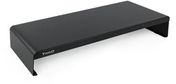 TooQ TQMR0121 - Monitorverhoger - Max. gewicht 20 kg - Zwart