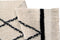 Lorena Canals - vloerkleed Bereber Crisscross - 140 x 210 cm