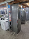 LG GBP62PZNCC1 - Koelkast met Onder Vriezer - DoorCooling+™ en FRESHConverter™ - Platinum Silver