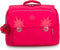 Kipling INIKO - Rugzak 18L - Waterafstotend - True Pink