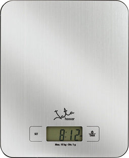 keukenweegschaal JATA 719 15 kg