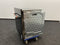 Siemens HM736GAB1 - Inbouwoven met magnetron - 67L - Zwart