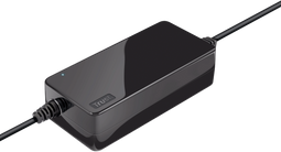Trust Primo - Universele 70W Laptopoplader - Smart Protection System - Compact formaat