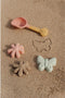 Little Dutch Strandset 3 delig Flowers & Butterflies