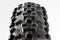 Onza Canis Skinwall Fietsband 60TPI C3 zwart Bandenmaat 57-622 | 29x2,25