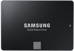 Samsung 850 EVO - SSD 250GB - SATA-600 - 540MB/s