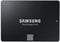 Samsung 850 EVO - SSD 250GB - SATA-600 - 540MB/s