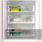 Neff KI7861FE0 - Koelvriescombinatie N30 - NoFrost 184/76 liter - E energieklasse