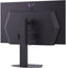 LG UltraGear 27GX704A-B - 27 inch OLED Gaming Monitor - 2560 x 1440 - 240Hz - Zwart