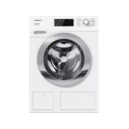 Miele W 5979 Wps - Wasmachine 7kg 1600t - Onbalans-controlesysteem - Uitgestelde start