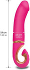 Gvibe - Gjay Mini Wildberry