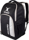 Tas Club Rucksack V3 Zwart / Zwart