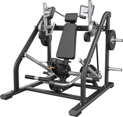 Toorx Professional Pullover FWX 8090