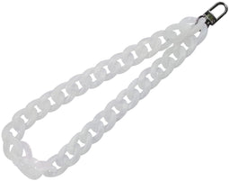 Celly JEWELMARBLEWH accessoire voor smartphones & mobiele telefoons Hanger