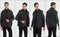Elysium - Verwarmde bodywarmer - 3 Standen - USB Oplaadbaar - Maat S - Unisex - 5 Verwarmde Zones - Verwarmde Kleding - Verwarmde Jas - Verwarmde Vest