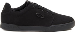 Oakley Canvas Flyer Sneaker Blackout 8