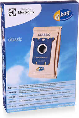 Electrolux S-Bag E200B - Stofzuigerzak