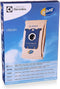 Electrolux S-Bag E200B - Stofzuigerzak