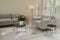 Zuiver Summer Loveseat Latte