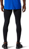 Sports Leggings for Men Asics Core Tight Black