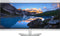 Dell UltraSharp U4021QW - WUHD Curved IPS Monitor - Thunderbolt 3 RJ45 USB-C 40 inch